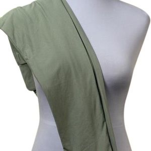 2 FOR $15!!! Solid Sage Green LuLaRoe Leggings!